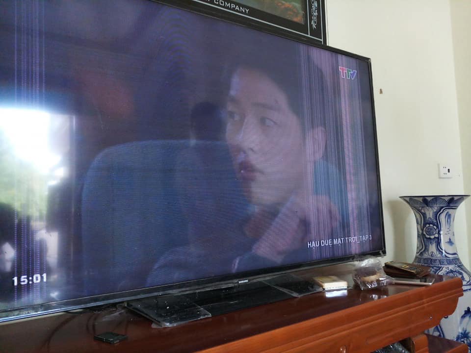 Mua bán Tivi LED, LCD, Plasma cũ tại nhà