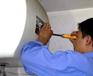 Lắp đặt sửa chữa bình nóng lạnh tại nhà