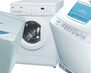 Sửa máy giặt tại thanh hóa